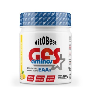 GFS Aminos - 500 gr