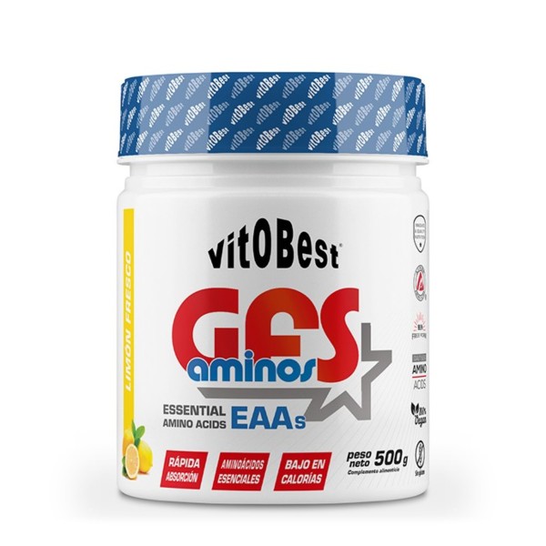 GFS Aminos - 500 gr