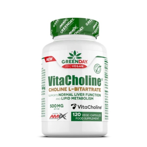 VitaCholine - 120 caps.