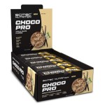 Choco Pro - 20 Barritas x 55 gr