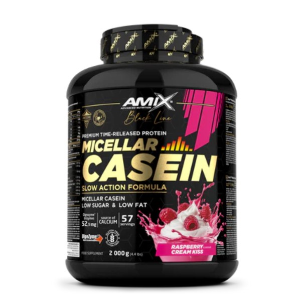 Micellar Casein - 2000 g