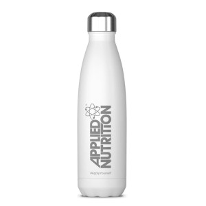Botella Applied Nutrition Blanca 500 ml