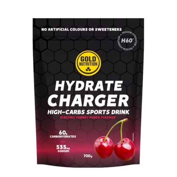 Hydrate Charger H60 - 700 gr