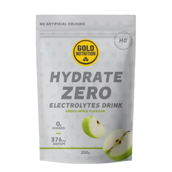 Hydrate Zero H0 - 200 gr