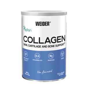 Collagen - 300 gr (Vanilla)