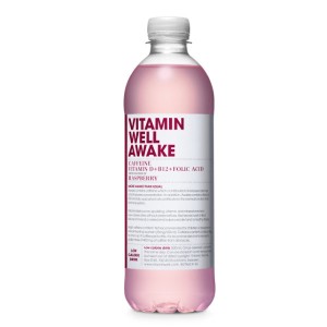 Vitamin Well Awake - 500 ml