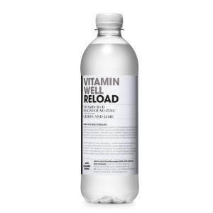 Vitamin Well Reload - 500 ml