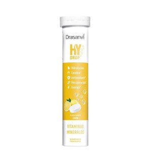 Hydrop Effervecents - 18 tabls.