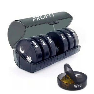 Pastillero PROFIT Semanal