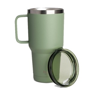 Bohtal Insulated Nomad 900 ml/30oz (Botella)