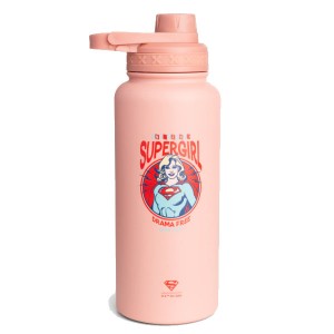 Bohtal Nomad Tumbler 960ml Supergirl (Botella)