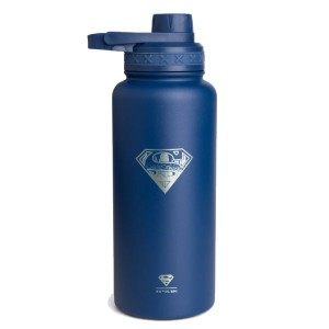 Bohtal Nomad Tumbler 960ml Superman (Botella)