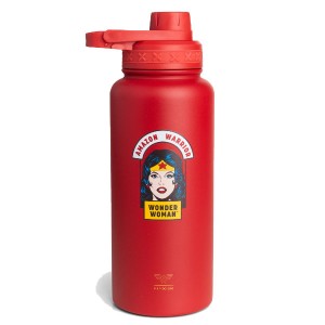 Bohtal Nomad Tumbler 960ml Wonder Woman (Botella)