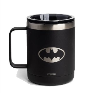 Bohtal Insulated Coffee Mug 350ml Batman (Taza)