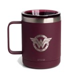 Bohtal Insulated Coffee Mug 350ml Wonder Woman (Taza)