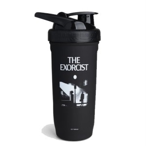 Mezclador Reforce Stainless Steel The Exorcist