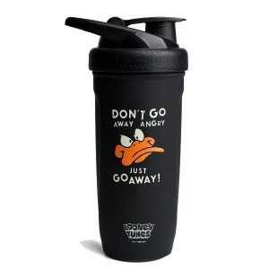 Mezclador Reforce Stainless Steel Duffy Duck (Pato Donald)