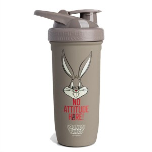 Mezclador Reforce Stainless Steel Bugs Bunny