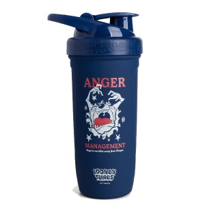 Mezclador Reforce Stainless Steel Tasmanian Devil