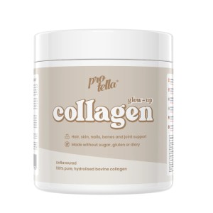 Collagen Glow-up - 200 gr