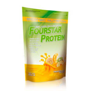 Fourstar Protein - 500 gr
