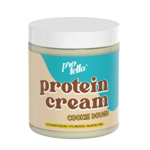 Protein Cream Cookie Dough - 200 gr