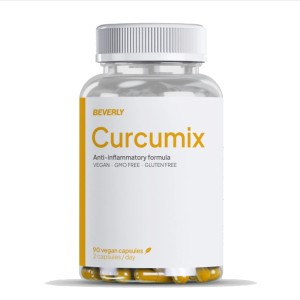 Curcumix - 90 caps.