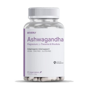 Ashwagandha - 60 tabls.