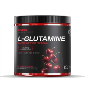 L-Glutamina - 300 gr