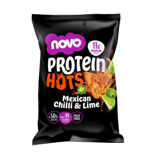 Protein Hots - 1 Bolsa x 45 gr