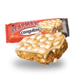 FlapMax Conguitos - 1 Barrita x 80 gr
