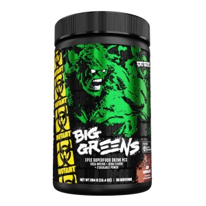 Big Greens - 30 Serv