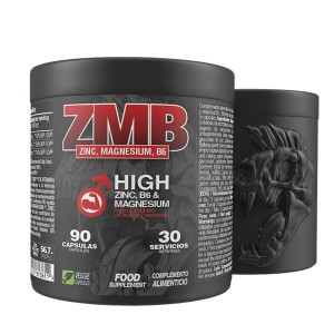 ZMB - 90 caps.
