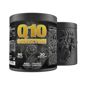 Q10 Coenzyme - 90 tabls.