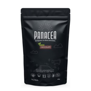 Panacea Vegan - 750 gr