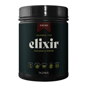 Elixir - 450 gr