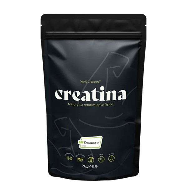 Creatina Creapure - 250 gr