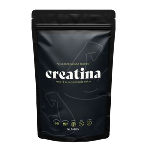Creatina 200 Mesh - 250 gr