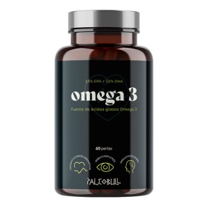 Omega 3 - 60 perlas