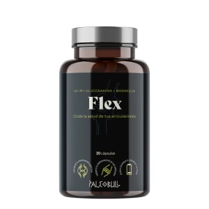 Flex - 30 caps.