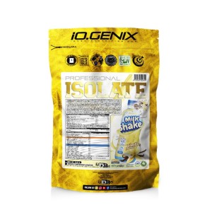 Isolate Professional - 500 gr