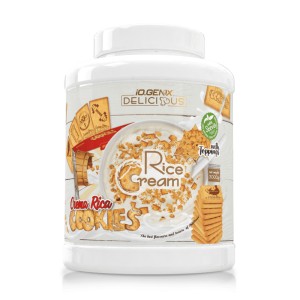 Rice Cream - 3 Kg