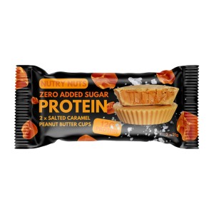 Protein Butter Cups - 1 x (2 x 21 gr)