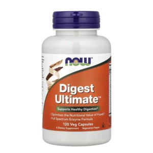 Digest Ultimate - 120 vcaps.