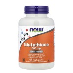 Glutathione 500 mg - 120 vcaps.