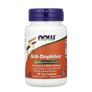 Gr8-Dophilus - 60 vcaps.
