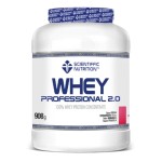Whey Professional 2.0 - 908 gr