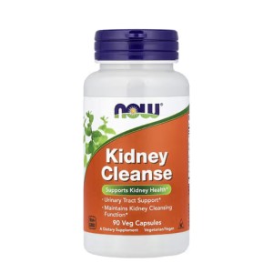 Kidney Cleanse - 90 vcaps.