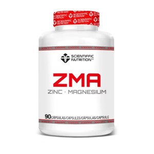ZMA - 90 caps.