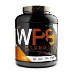 WP8 Myobolic - 2,27 kg
